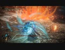 マレニアBOSS戦（パリィ＋遺灰なし）