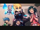 【ゆっくり実況】のんビリビリがんヴぉると 爪　その三