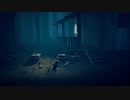 【＃１】数か月ぶりのホラーゲームにガチビビりする男【LITTLE NIGHTMARES Ⅱ】