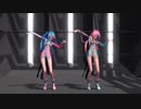 【MMD】パリピ孔明OP曲「チキチキバンバン」 (TV Size)