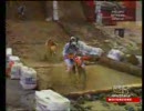 バイク　インドアエンデューロ　ジェノバ　2007