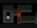 カオナシの徘徊する量が異常すぎて怖すぎる【Ib #4】