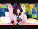 【東北きりたん】 デリシャスパーティ♡プリキュアED「DELICIOUS HAPPY DAYS♪」【CeVIO AIカバー曲】