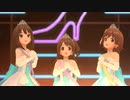 【デレステMV】歴代シンデレラガールズ１０名出演  （ココカラミライへ！・EVERMORE・M＠GIC☆・お願い！シンデレラ：GRAND LIVE 版）(ドットバイドット1080p60)
