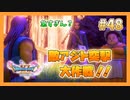 【DQ11S】女性には命令できない男のドラクエ初見実況プレイ Part48