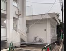 ARCore Geospatial APIとPLATEAUを使って建物に3D都市モデルのワイヤーフレームを重ねてみた