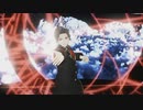 【 鬼滅のMMD 】 ドーナツホール【 鬼舞辻無惨 】