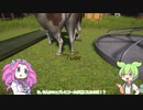 【Planet Zoo】プラネット ズーにずんだパークつくるのだ！＃3【VOICEVOX実況】