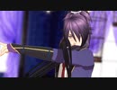 【MMD刀剣乱舞】インディゴ・ブルー【不動行光】
