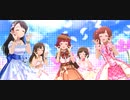 【安斎都 with 15歳Cuアイドル】Blooming Days