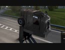 東北ずん子の法令厳守ワクワクトラック爆走日記【VOICEROID実況】【Euro Truck Simulator 2】