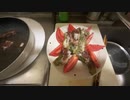 【料理】ピーマンの肉詰め動画のプロ。