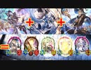 【シャドウバース】クオンもジオースもクロノも全部入れたハイパーアルティメットスペルウィッチが強すぎる！