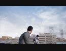 東北の女子高生が絶体絶命都市４をゲーム実況します　＃13 たくさん探索したよー