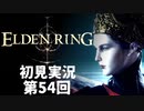 【初見実況】エルデンリング 第54回【手汗かき人が逝く】