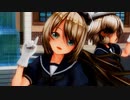【COM3D2】ジャーヴィスとジェーナスでCharm in Love