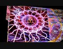 ｢イージー｣東方紺珠伝の【純粋なる狂気】の弾幕を避ける練習