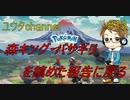 【switch】ポケットモンスターLEGENDSアルセウス#13【実況プレイ】