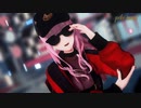 【MMDホロライブ】森カリオペが歌って踊る「うっせぇわ」