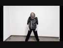 【文スト】15歳羊でナンセンス文学 踊ってみた【コスプレ】