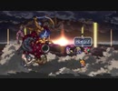ロマサガ2リマスター  冥術のみ＋レベル・HPなど制限でラスボス(七英雄)を撃破 ver1【冥術縛り(＋α)】