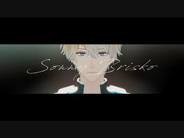 【にじさんじMMD】 G4L 【Sonny Brisko】