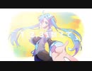 オルズ・ライト・キャラット・ループ feat.初音ミク - 友波【第10回プロセカNEXT応募楽曲】