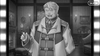 無課金初期勢のFGO　幕間の物語　シャーロック・ホームズ編　前編