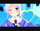 【MMD艦これ】いろんな海風で五等分の気持ち【五等分の花嫁OP】