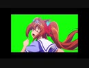 【ウマ娘MAD】 WORKING!!OPパロで作ったGB、BB素材集