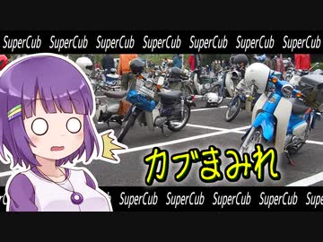 ゆか×なな カブだより #3 初めてのカブ主総会【結月ゆかり車載】