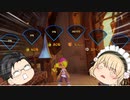 【ゆっくり実況】まさかのダイヤ0個⁉　終盤ステージの難易度が高すぎる！【クラッシュ・バンディクー4　とんでもマルチバース】#21