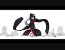 傀儡阿修羅❄歌ってみた【黒紫雪】
