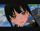 【艦これアーケード】高波 モーション集