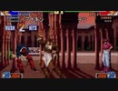 【KOF98】第102回コーハツ録画対戦会 その1