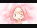 自主制作アニメ「ぴよたると PIYOTART」