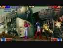 【KOF98】第102回コーハツ録画対戦会 その2
