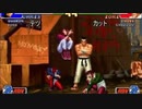 【KOF98】第102回コーハツ録画対戦会 その3