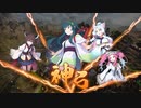 【三國志14】東北志【voiceroid実況プレイ】4話(終)