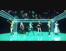 【プロセカ3DMV】Miku【バーチャルシンガーver】