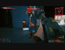 Cyberpunk 2077 - "V" log - ノーマッド編: Day 78