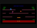 Atari2600 マリオブラザーズ