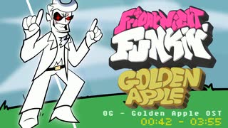 OG - Friday Night Funkin vs Dave and Bambi Golden Apple OST