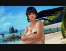 【DoaX3/女天狗】 OP-ED集 女天狗 0520120