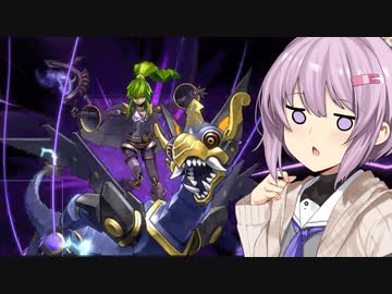 【遊戯王マスターデュエル】結月魔術　融合フェスでシャドール使った理由編【AIVOICE実況】