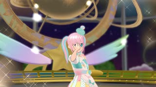 【マイキャラMMD】PrimaryStar【Vroid】