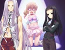 終末少女幻想アリスマチック　プレイ動画　パート4