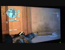 MGO3 PS3でしか出来ない壁抜け