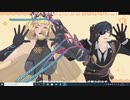 【Fate/MMD】惑星ループ【MMD刀剣乱舞】