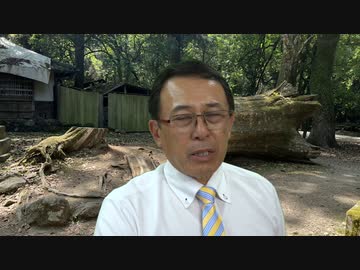 #744_アビガンの治験打ち切り！？がんばれ日本の製薬会社！　長尾和宏コロナチャンネル